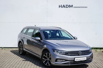 Volkswagen Passat Elegance 1.5 TSI 150KM DSG