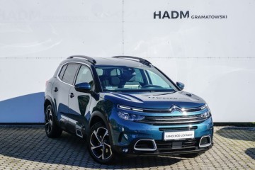 1.2 PureTech 130KM Bluetooth Nawigacja Skóry Virtual cockpit 25.000km