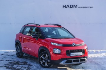 Citroën C3 Aircross 1,2 PureTech 110 KM