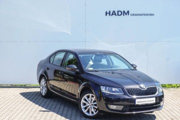 Skoda Octavia Ambition 1.8 TSI 180KM