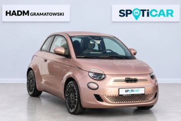 Fiat 500E Icon 95km 21 kWh