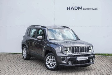 JEEP Renegade Limited 1.0 120KM