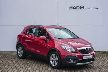 Opel Mokka 1.6 Ecotec  115KM