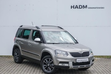 2.0TDI 110KM Adventure Klimatyzacja Grzane fotele Bluetooth