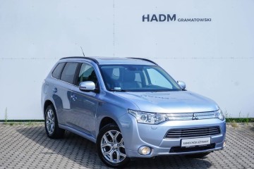 Mitsubishi Outlander III 2.0 Plug-In Hybrid 224KM