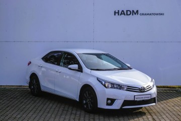 Toyota Corolla 1.6 132km
