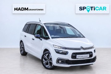 Citroen C4 Spacetourer 1.2 130KM