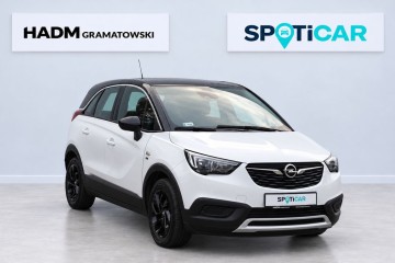 Opel Crossland X 120 1.2 81KM