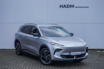 MG MGS5 EV Exclusive Exclusive