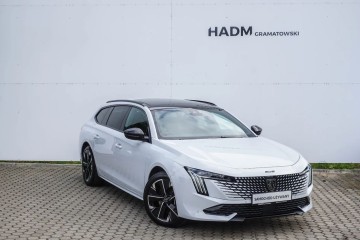 Peugeot 508 SW Allure Phev 1.6 225KM