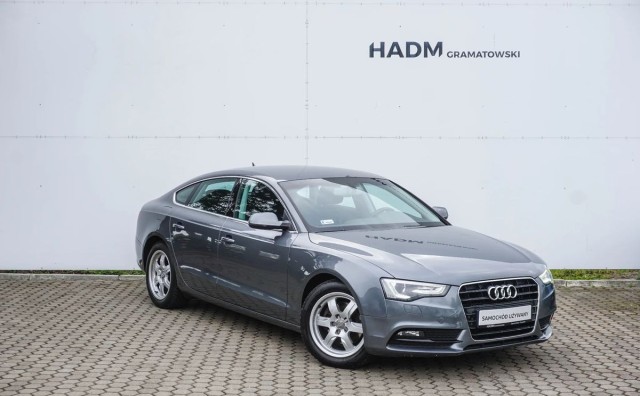 audi
