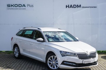 1,5 TSI 150 KM