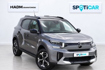 Citroen C3 Aircross MAX 1.2 Mhev 136KM