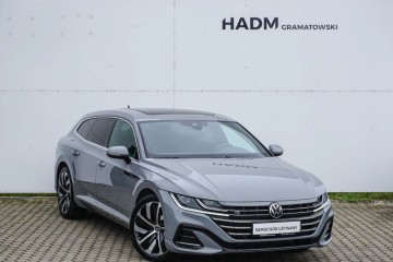 Volkswagen Arteon Shooting Brake R-line 2.0 TSI 190 KM DSG