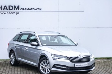 2,0TDI 190KM Ambition DSG