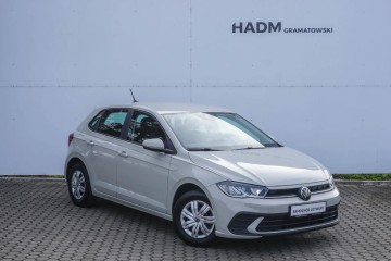 Volkswagen Polo 1.0 TSI Comfortline