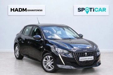 Peugeot 208 Active 1.2 75KM