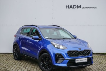 1.6T-GDI 177KM Black Edition DCT Kamera Navi Grzane fotele kierownica