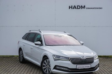 2,0 TDI 150 KM Bogate wyposażenie Polski Salon
