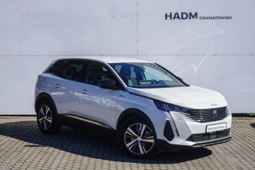 Peugeot 3008 Allure Pack PHEV 225km