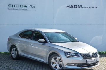 2.0TDI 150KM Ambition 134000km