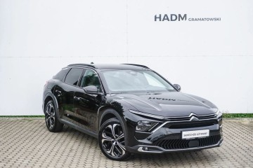 Citroen C5X Plus 1.2 130KM