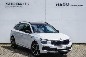 Monte Carlo 1,0 TSI 115 KM DSG
