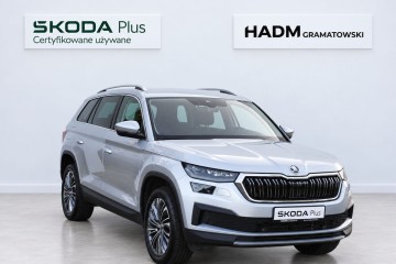 Skoda Kodaq Style 1.5 TSI 150KM