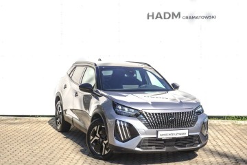 Peugeot 2008 GT 1.2 Mhev 136KM