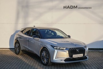 DS 4 1.2 PureTech Trocadero 130 KM