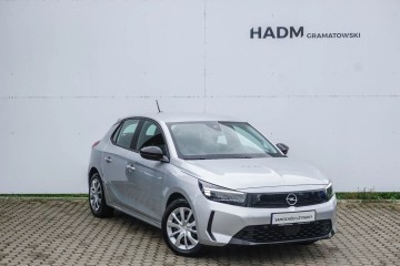 Opel Corsa 1.2 75KM