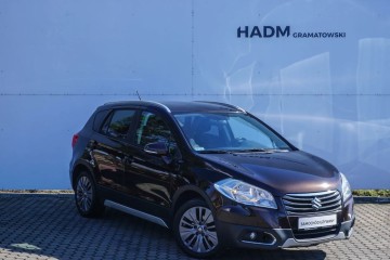 Suzuki SX4 S-Cross 1.6