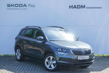 1,6 TDI 115 KM Ambition