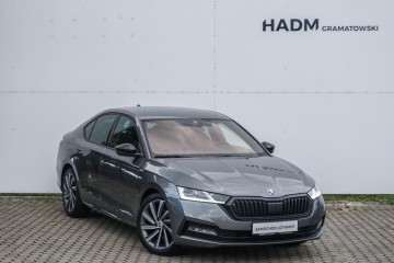 1,5 TSI mhev 150 KM DSG