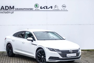 1.5TSI 150KM DSG Essence