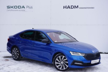 eTSI Liftback Style Dynamic