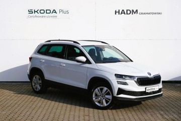 Skoda Karoq Selection 1.5TSI DSG