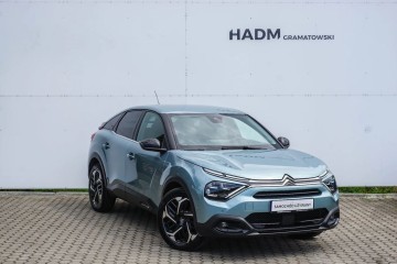 Citroen C4 1.2 PureTech 130KM
