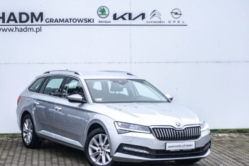 2,0TDI 190KM Ambition DSG