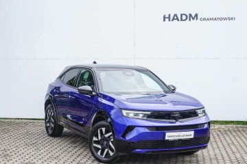 Opel Mokka GS 1.2 130KM