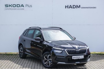 Ambiton 1,0 TSI 110 KM