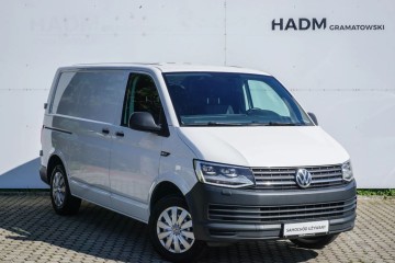 2.0TDI 140KM DSG Lampy Full LED Klima PDC Bluetooth L1H1 FAKTURA 23%