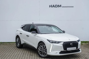 DS4 Trocadero 1.2 PureTech 130 KM