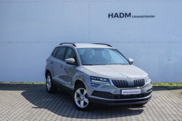 Skoda Karoq Ambition 1.5 TSI 150KM DSG