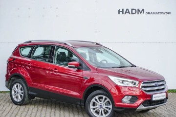 1.5 Ecoboost 150KM 56000km Grzana szyba kierownica fotele Oryginał lak