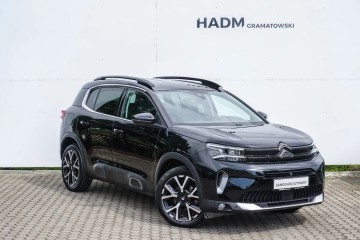 Citroen C5 Aircross 1.2 PureTech 130km Shine Pack