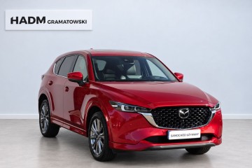 Mazda CX-5 Enso 2.5 194KM