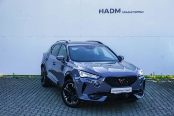 Cupra Formentor 1.5 TSI 150KM DSG