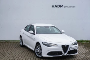 Alfa Romeo Veloce Q4 280KM