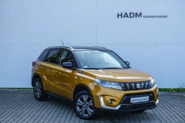 Suzuki Vitara 1.4 Hybrid 115KM